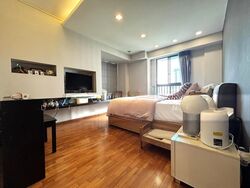 Blk 1 The Pinnacle@Duxton (Bukit Merah), HDB 5 Rooms #502802801